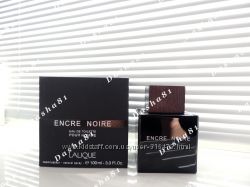Lalique Encre Noire распив мужского аромата