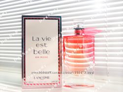 Lancome La Vie Est Belle en Rose - Распив аромата, Новика 2019