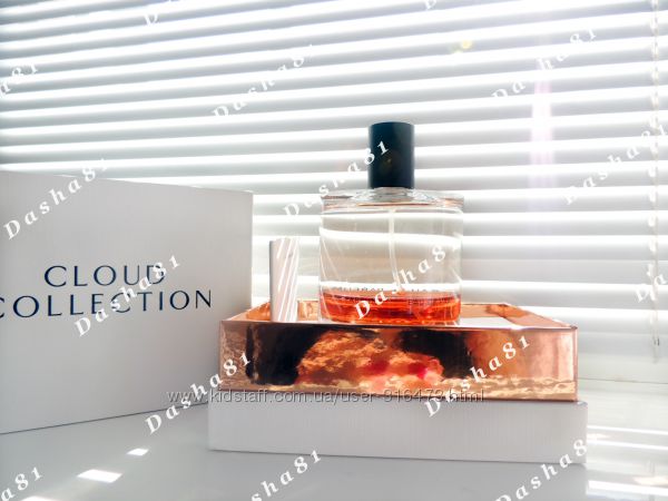 Zarkoperfume Cloud Collection No 1 - Распив аромата