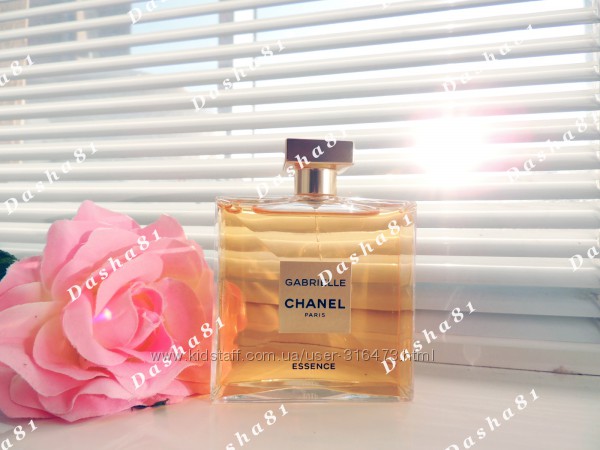 Chanel Gabrielle Essence - Распив аромата Новинка 2019