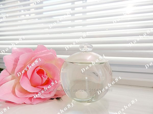 Cacharel Noa - Распив аромата