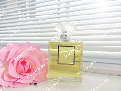 Chanel 19 Poudre - Распив аромата