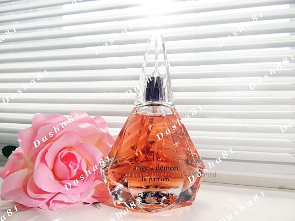 Givenchy Ange ou Demon Le Parfum - Распив аромата