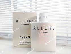 Chanel Allure Homme Edition Blanche - Распив аромата