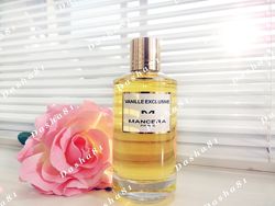 Mancera Vanille Exclusive - Распив аромата