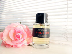 Frederic Malle Lipstick Rose - Распив аромата