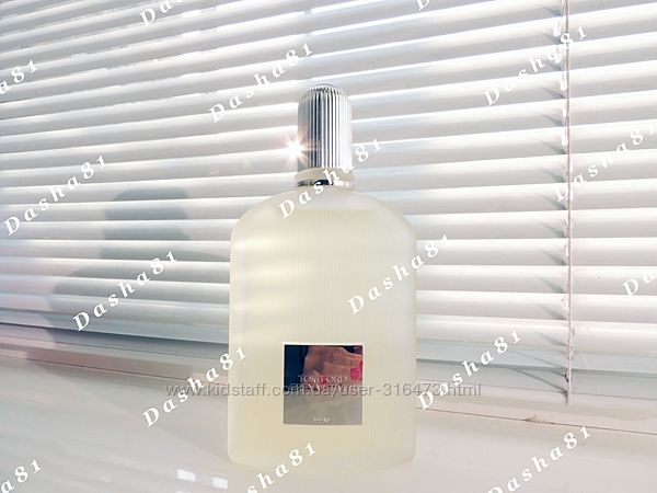 Tom Ford Grey Vetiver - Распив мужского аромата