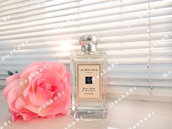 Jo Malone Wood Sage & Sea Salt - Распив аромата