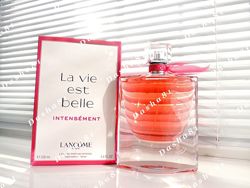 Lancome La Vie Est Belle Intensement - Распив аромата, Новинка 2020