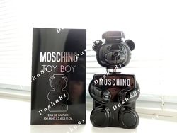 Moschino Toy Boy - Распив мужского аромата, Новинка 2019