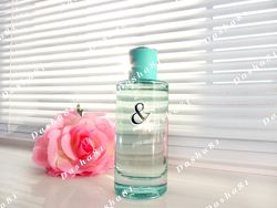 Tiffany & Love For Her - Распив аромата, Новинка 2019