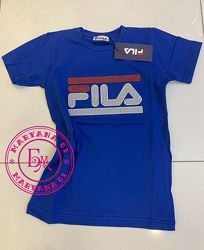 Оригинальная футболка fila