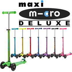 #2: Maxi Deluxe