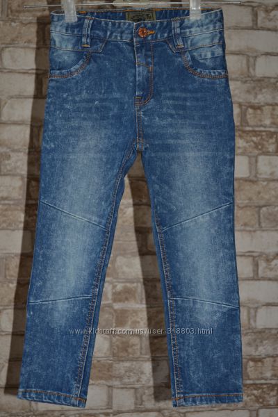 Джинсы Next и Tu 5 лет, 110 см. 