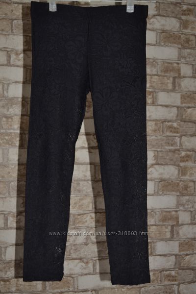 Лосины George  8 - 9 лет, 128 - 134 см.