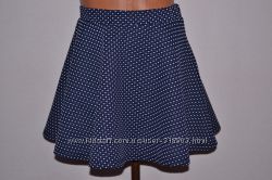 Юбки Young Dimension 4 - 5 лет, 104 - 110 см.