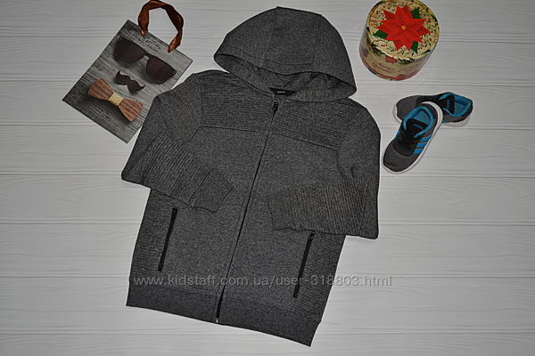 Спортивная кофта George  9 -10 лет, 134 -140 см.