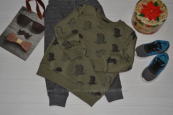  Свитер George 3 - 4 года, 98 - 104 см.