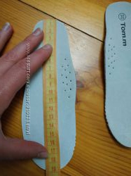 #9: р.29 - 19 см.