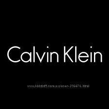Calvin Klein, Америка без комиссии