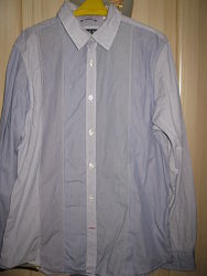 Рубашка Guess р. XL. 