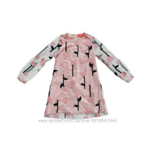 Плаття. Нові моделі