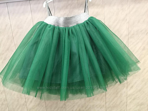 Фатінові спіднички