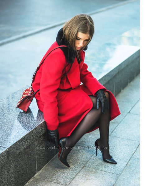 ТМ РАСЛОВ - пальто, плащи, куртки