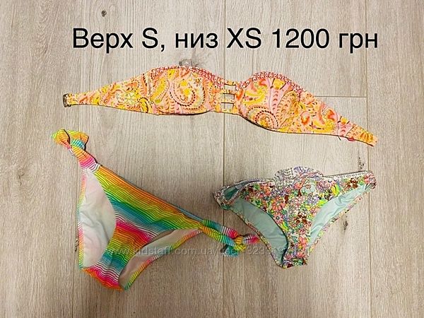 Victorias secret купальник в наличии Виктория сикрет Victoria 
