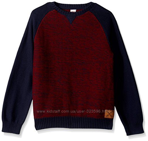 Кофта свитер для мальчика 4-5, 7-9 лет Gymboree
