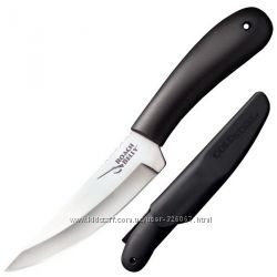 Нескладной нож от компании Cold Steel модель Roach Belly оригинал.