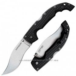 Складной нож от Cold Steel. Модель Voyager Vaquero XL 29AXV. Оригинал