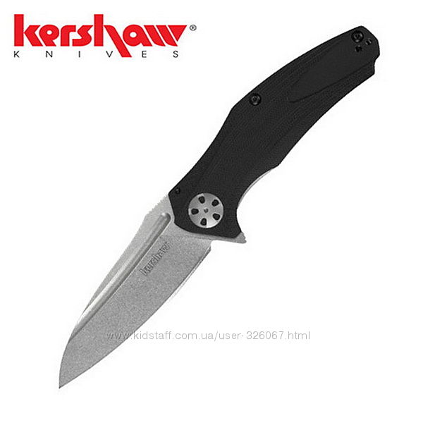 Складной нож от компании Kershaw. Модель Natrix 7007. Оригинал