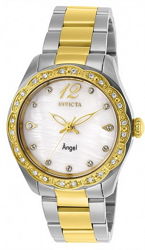 Наручные часы от компании Invicta. Серия Angel. Модель 27448. Оригинал