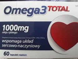 Омега 3 Omega 3 1000мг рыбий жир аминокислоты 