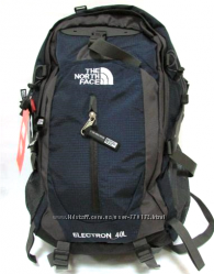 Универсальный туристический спортивный рюкзак The North Face, Распродажа