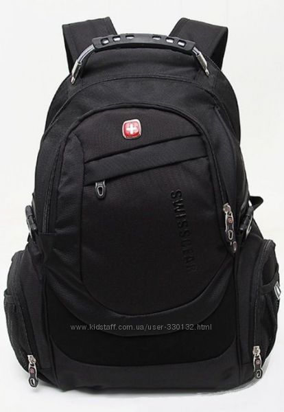 Swissgear Рюкзак  black, Распродажа