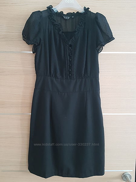Маленькое черное платье XS-S