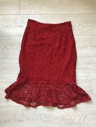 Zara юбка