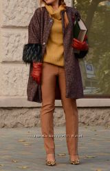 Женские классические зауженные брюки , Paolo Casalini, Италия, скидка
