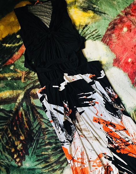 Шикарные платья в пол