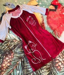 #5: Халат 550грн