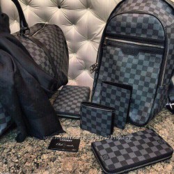 #3: Кожа люкс!