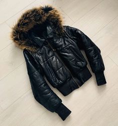#4: Кожа, мех натур.