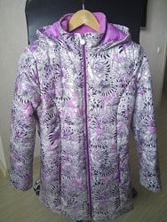 Новая куртка-пальто Outventure 164 р.