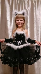#5: киця,320 грн.