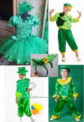 #5: огірочки