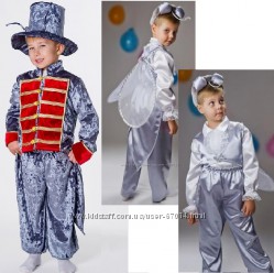 #4: комарики