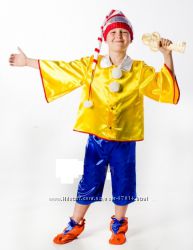 #5: 125-140 см, 320грн