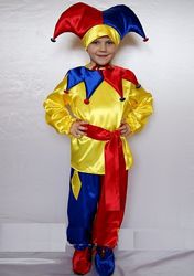 #9: 3-4,5-7років, 220грн